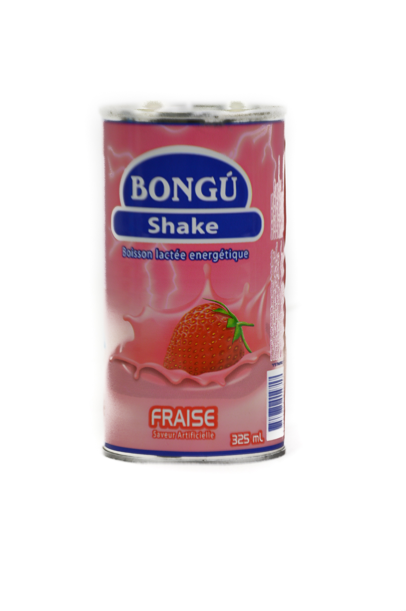 Shake Bongu Half Case (12 x 325 ml)