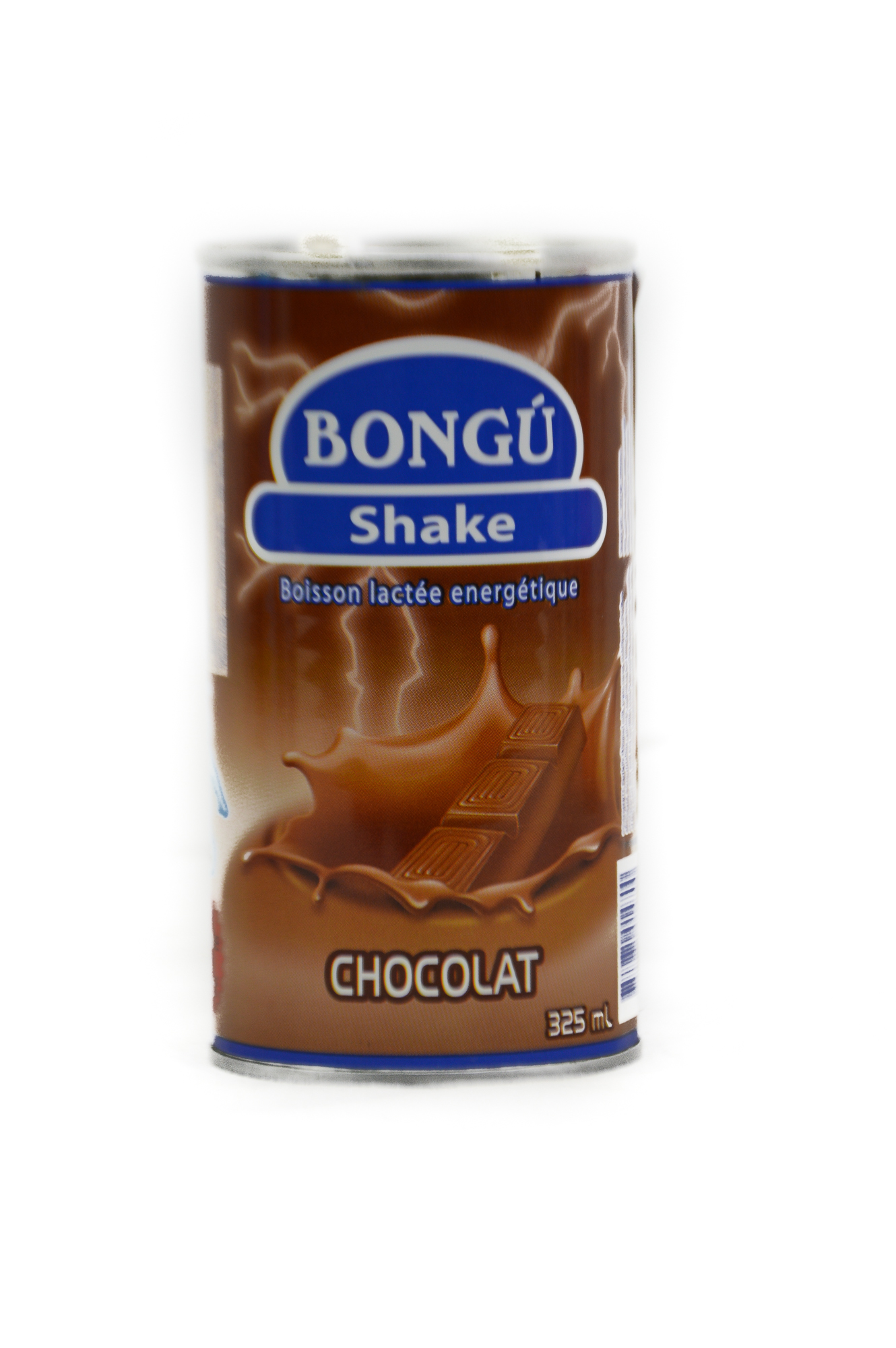 Shake Bongu Case (24 x 325 ml)
