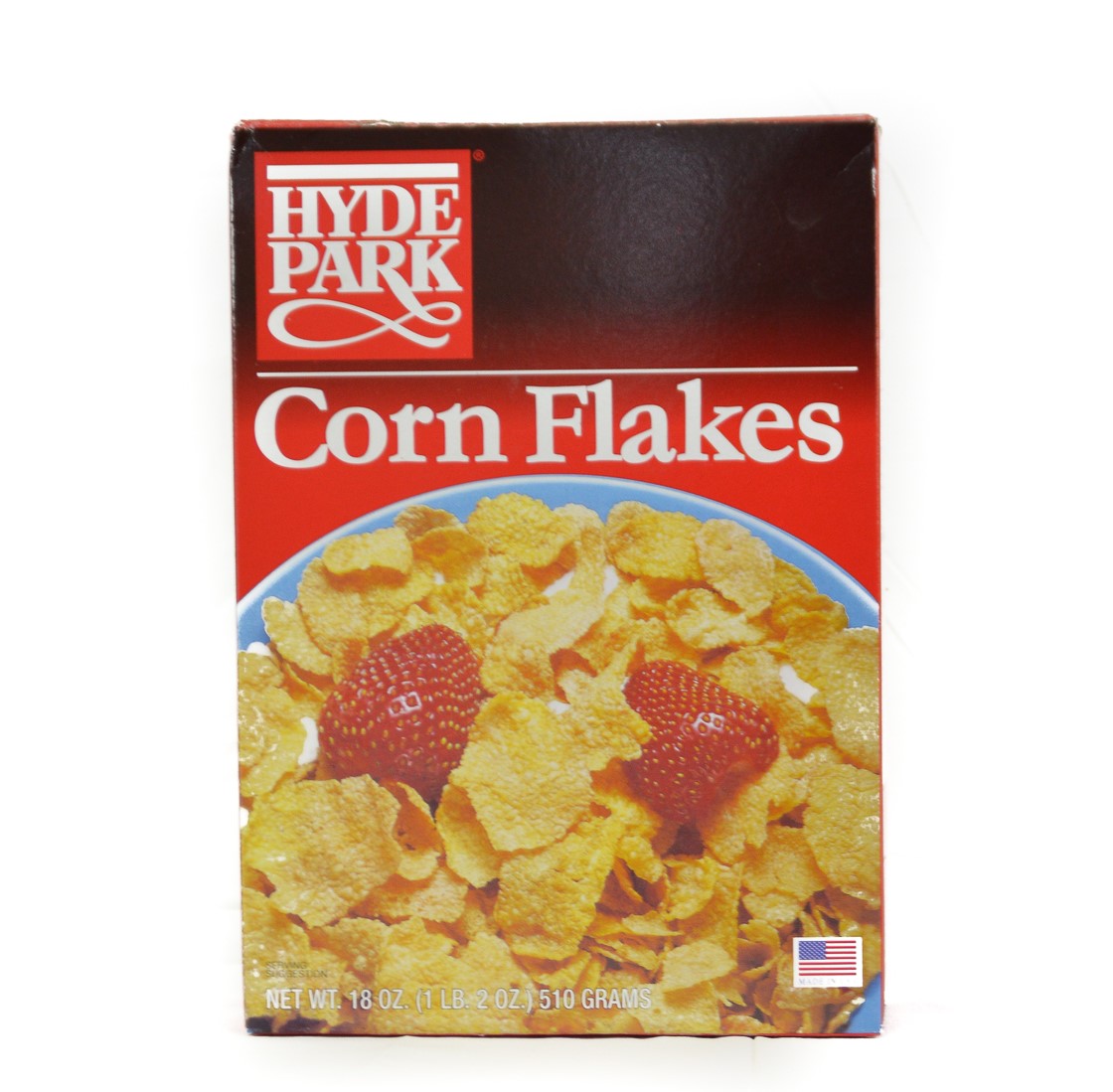 Corn Flakes Hyde Park (3 Boxes)