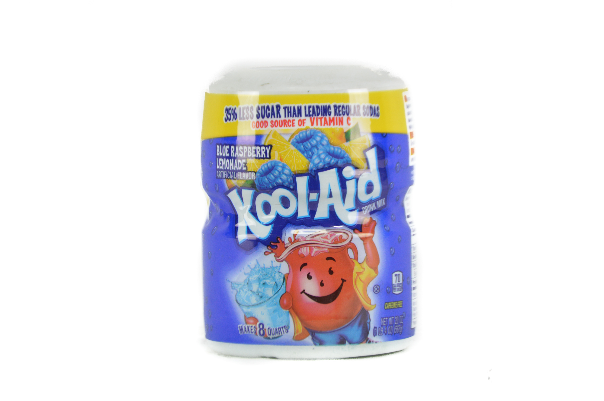 Kool Aid in Powder (1 lb 3 oz)
