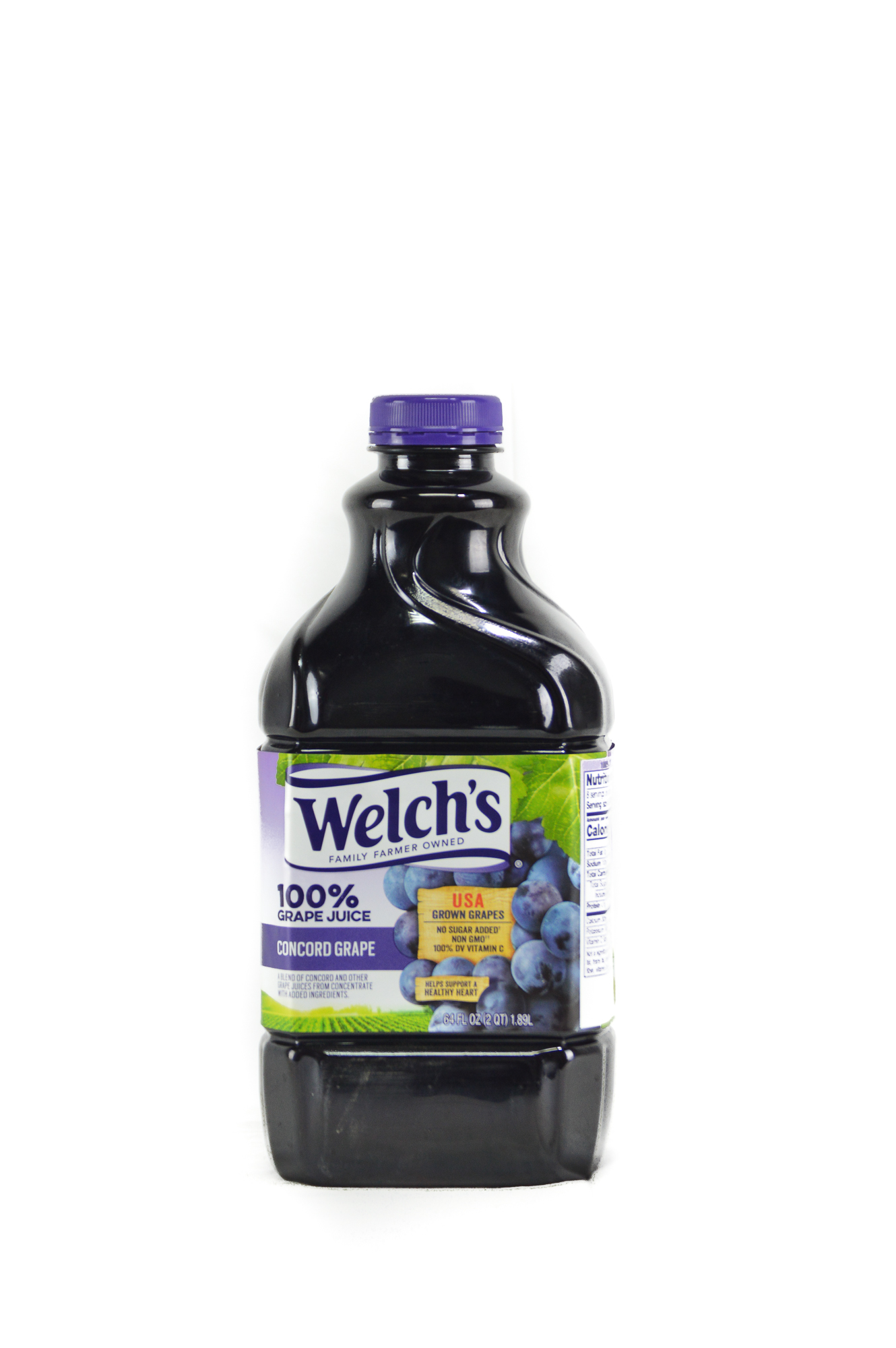 Welch Grape Juice 64 FL Oz
