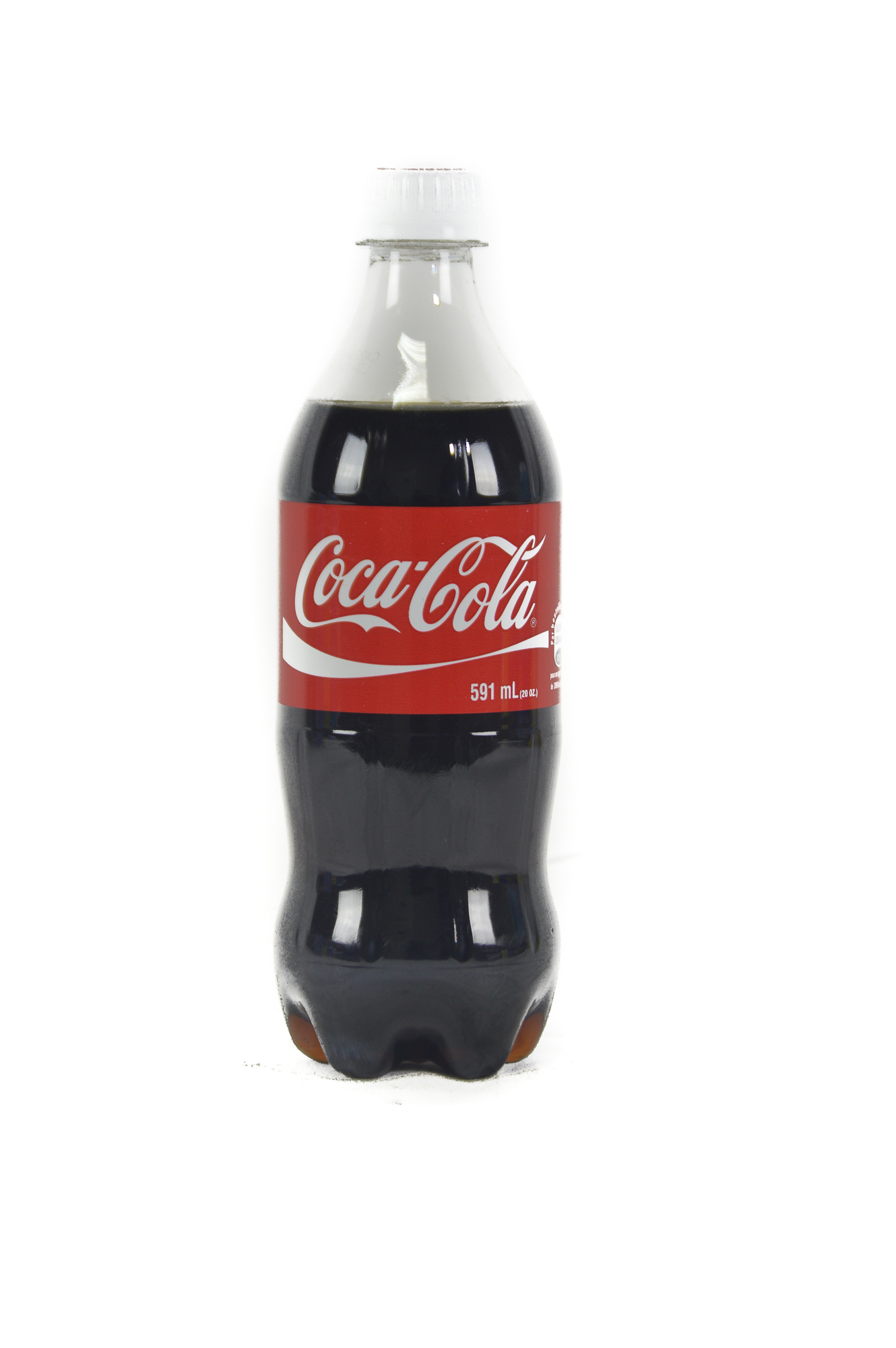 Coca Cola PAck of 12 x 20 Oz