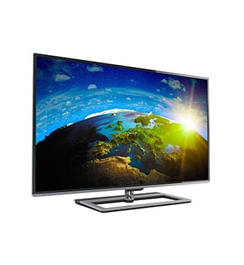 TV FLAT SCREEN LED TV 58″ RC58E16T-5MRCA