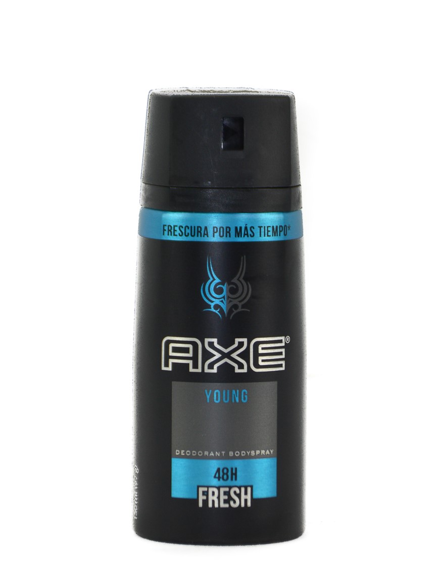 Axe Deodorant (3 x 150 ml)