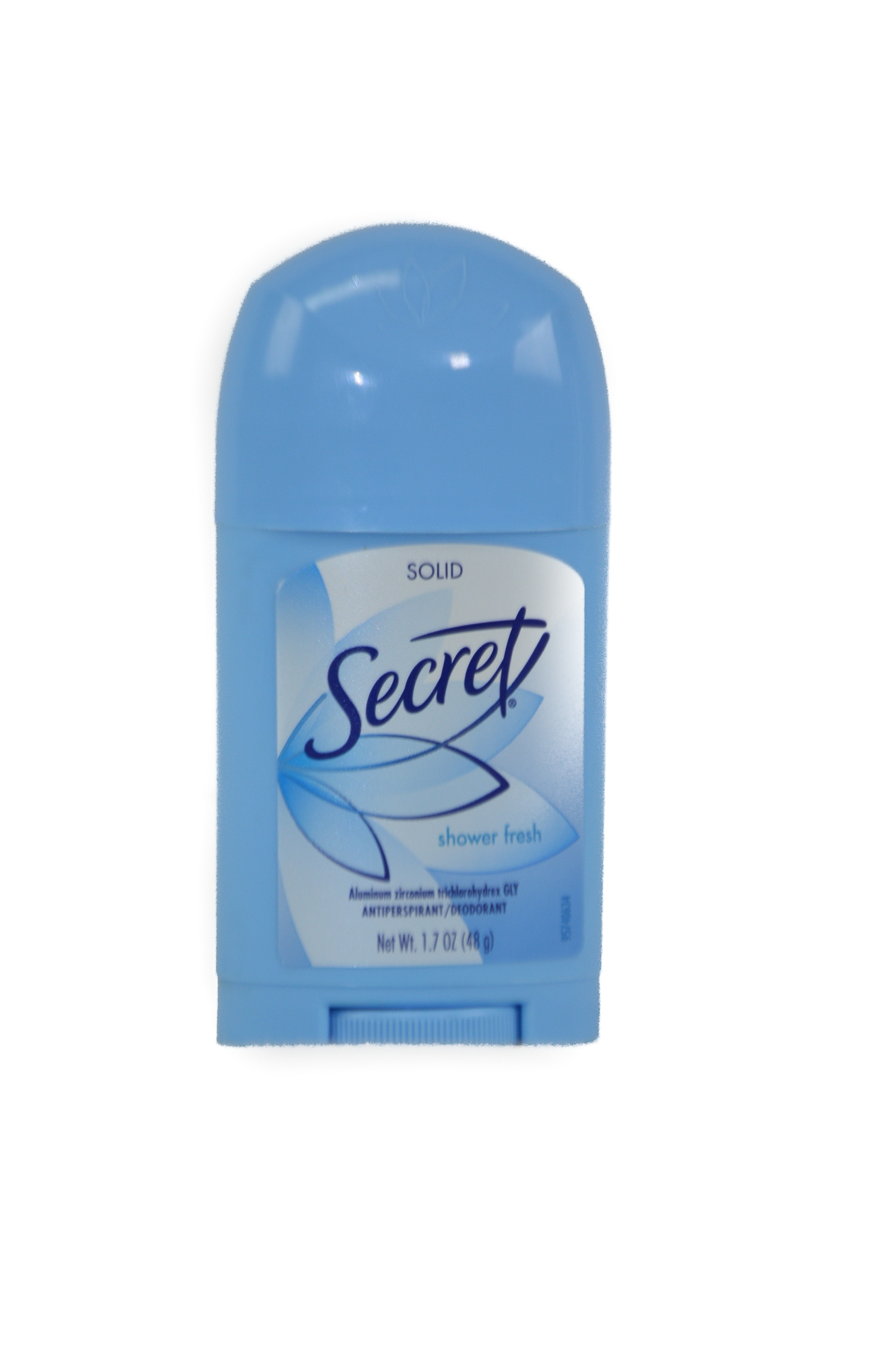 Secret Deodorant (3 x 1.7 Oz)