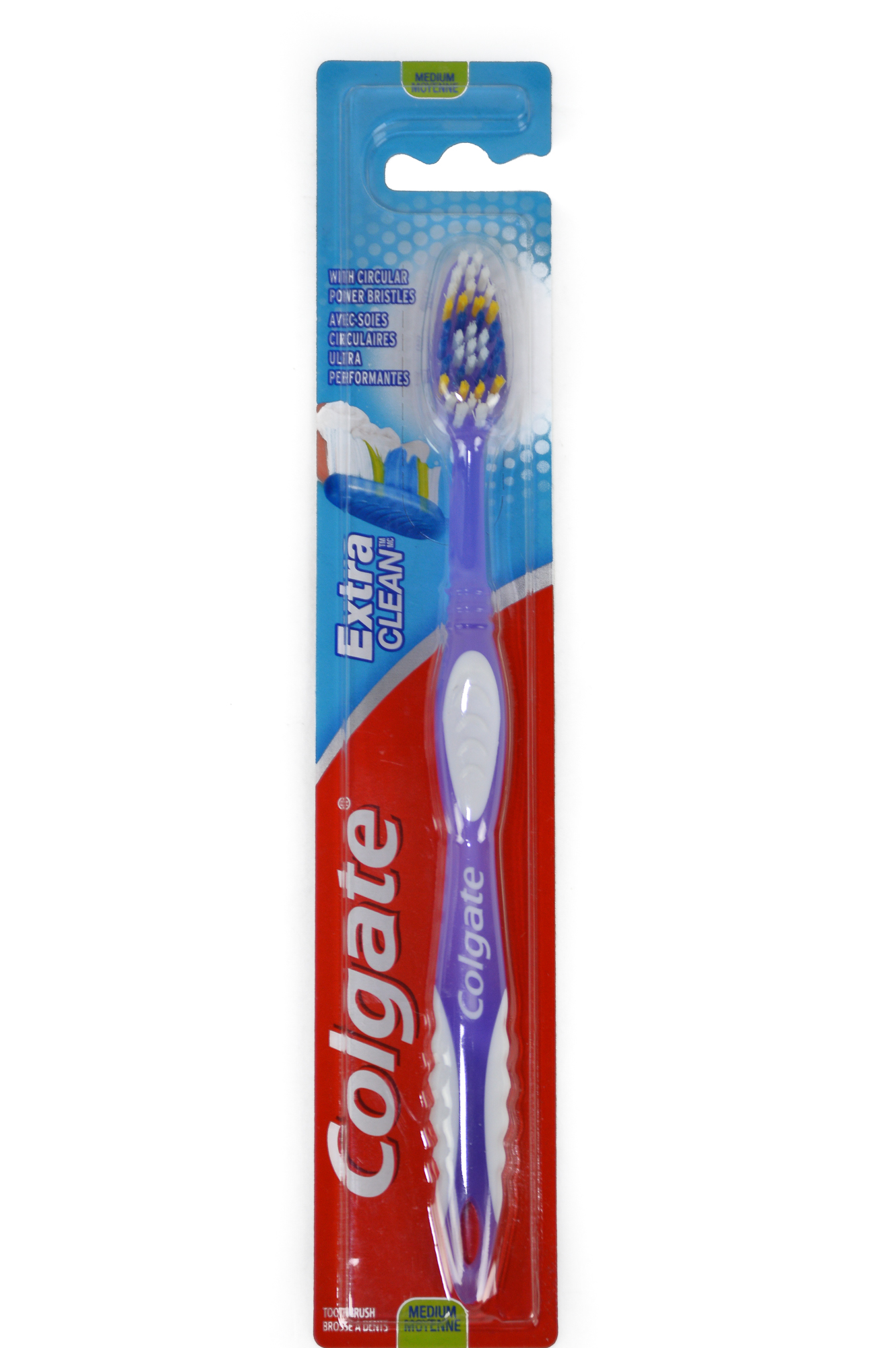 Colgate Tooth Brush (3 units)