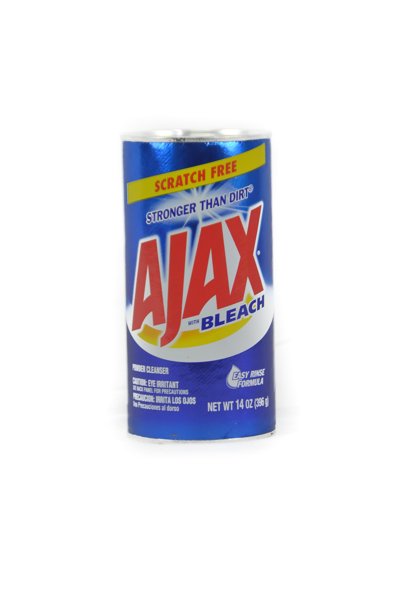 Ajax Poweder Cleanser 14 Oz (6 Units)