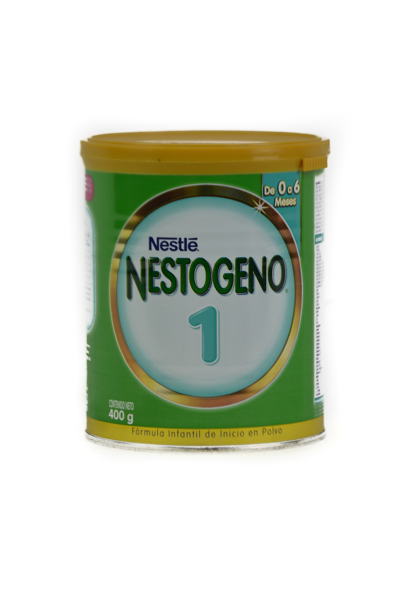 Nestrogeno 1 Milk Powder (0 - 6 months )(400 g)