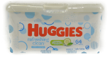 Huggies Wipes (1 x64 ct)