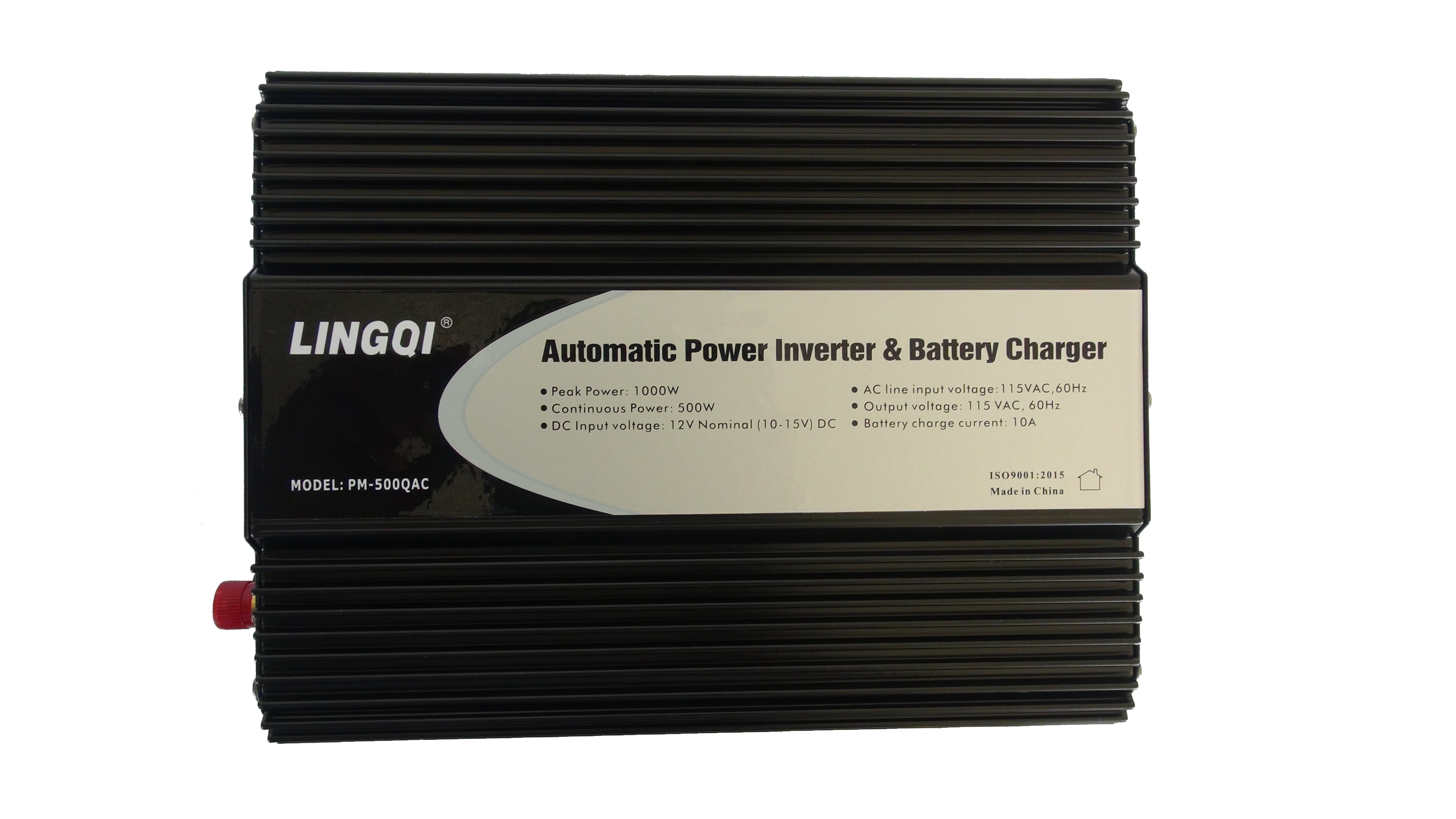Inverter LINGQ 1000 Watts