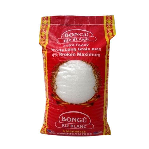 Rice/Riz Bongu (11.36 KG/25lbs)